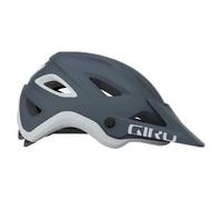 Giro Casco Per Mtb Montaro Ii Mips Portaro Grey