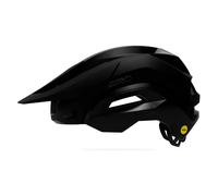 Giro Casco Per Mtb Montaro Pro Spherical Matte Black