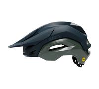 Giro Casco Per Mtb Montaro Pro Spherical Matte Sapphire