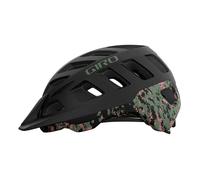 Giro Casco Per Mtb Radix Mips Matte Black Static