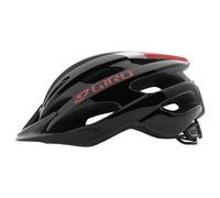 Giro Casco Per Mtb Revel Black / Red