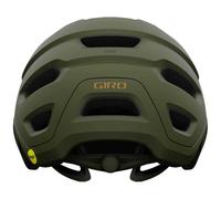 Casco giro source mips all mountain verde