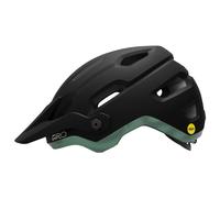 Giro - Source MIPS - Casco per bici 55-59 cm - M nero
