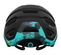 Giro Casco Per Mtb Source Mips Woman Matt Black Ice Dye
