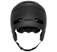 Giro Tyrant Mips Mtb Helmet Nero S Matte Black