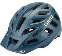Giro Casco Radix Matte Harbor Blue S