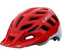 GIRO Casco Radix Uomo,Trim Red,S