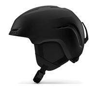 Giro Sario Mips, casco da sci, nero 51-55cm Matte Black