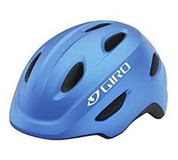 Giro Casco Scamp Matte Ano Blue S