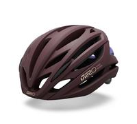 Giro Syntax Mips Helmet Viola M Dark Maroon