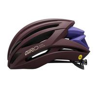 Giro Casco Syntax Mips Dark Maroon