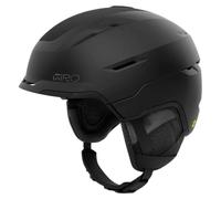 Giro - Casco da sci - Tor Spherical Mat Black - Taglia L - Nero