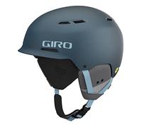 Giro Casco Trig MIPS, Unisex, Matte ANO Harbor Blu, M