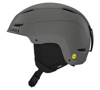 Giro Casco unisex, titanio opaco, S (52-55,5 cm)