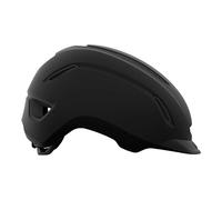 Giro Casco Urbano Caden Ii Led Mips Matte Black