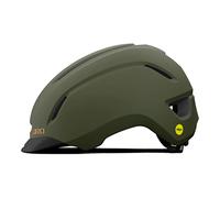 Giro Casco Urbano Caden Ii Mips Matte Trail Green