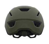Giro Casco Urbano Caden Ii Trail Green