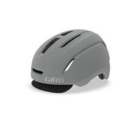 Giro Casco urbano Caden MIPS Unisex Adulto - Grigio Opaco, Large/59-63 cm