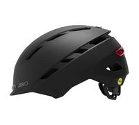 Giro Escape Mips, casco da ciclismo, nero 59-63cm Black