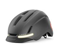 Giro Casco Urbano Ethos Mips Matte Graphite