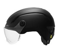 Giro Casco Urbano Evoke Mips Matte Black