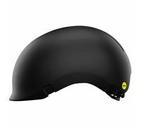 Giro Casco Urbano Hoxton Matte Black