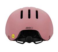 Giro Hoxton Mips Urban Helmet Rosa L Dusty Rose