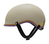Giro Casco Urbano Hoxton Mips Matte Stone