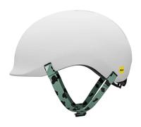 Giro Casco Urbano Hoxton Mips Matte White