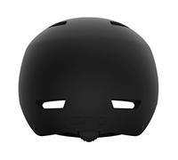Giro Casco Urbano Junior Dime Fs Matte Black