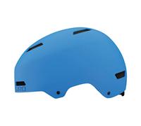 Giro Casco Urbano Junior Dime Fs Mips Matte Blue