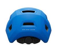 Giro Casco Urbano Junior Scamp Ii Blue Jewel