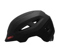 Giro Casco Urbano Junior Scamp Ii Matte Black