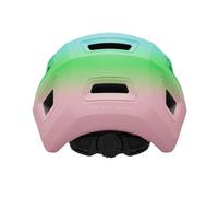 Giro Casco Urbano Junior Scamp Ii Pink / Green
