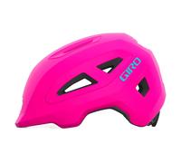 Giro Casco Urbano Junior Scamp Ii Purple