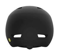 Giro Casco Urbano Quarter Fs Matt Black