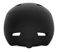 Giro Casco Urbano Quarter Fs Matte Dark Shark