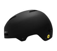 Giro Casco Urbano Quarter Fs Mips Matte Black