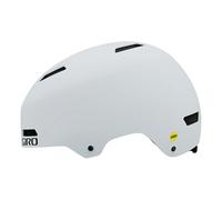 Giro Casco Urbano Quarter Fs Mips Matte Chalk