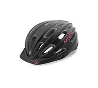 Giro Casco Vasona MIPS,Donna,Matte Black,50/57