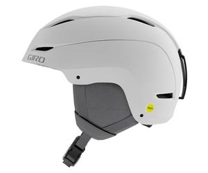 Giro Ceva MIPS Casco da sci/Snow, Donna, Bianco opaco, 52-55,5 cm