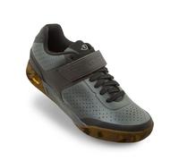 Giro CHAMBER II (BLACK DARK SHADOW) Scarpe MTB Uomo 45