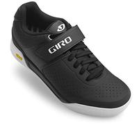 GIRO CHAMBER II GWIN BLK/WHT 42 2019