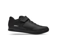 Giro Chamber III Scarpa Ciclismo - Nero/Nero - Taglia 44