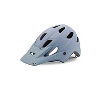 Giro Chronicle MIPS, Casco da Ciclismo Unisex-Adulto, Grigio Opaco, M