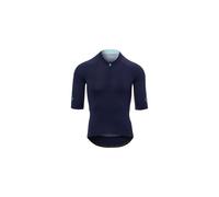 Giro CHRONO ELITE Maglia da ciclismo (blu notte) Uomo M