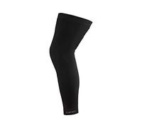 Giro Chrono Knee Warmer, Abbigliamento da Ciclismo. Unisex-Adulti