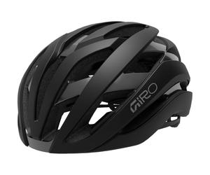 GIRO Cielo Mips - Unisex - Nero - Taglia 59/62.5- modello 2026
