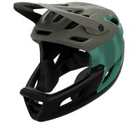 Giro - Coalition Spherical - Casco per bici 59-63 cm - L nero