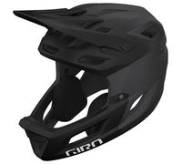 GIRO Coalition Spherical - Unisex - Nero - Taglia XL/XXL- modello 2025